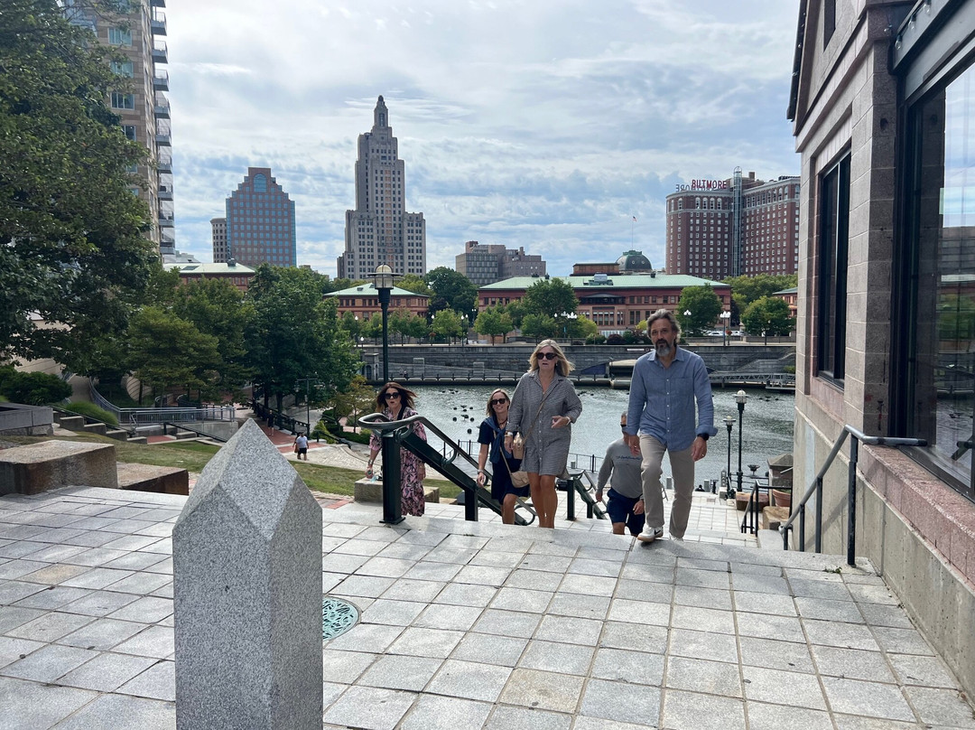 Water Place Park-普罗维登斯必去景点