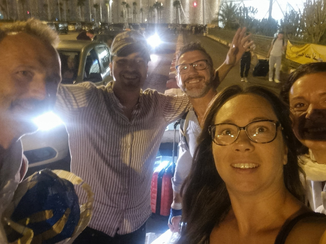 Maroc Adventure景点图片