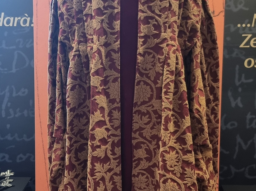 Museo dei Costumi della Partita a Scacchi-Marostica必去景点