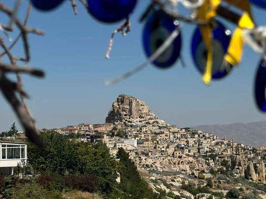 Zeki Tours-于尔居普必去景点