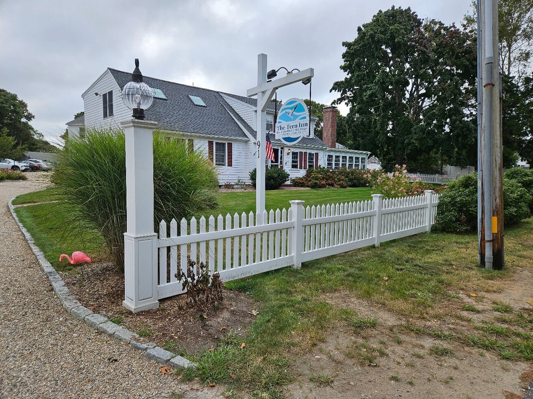 The Tern Inn Bed & Breakfast主图