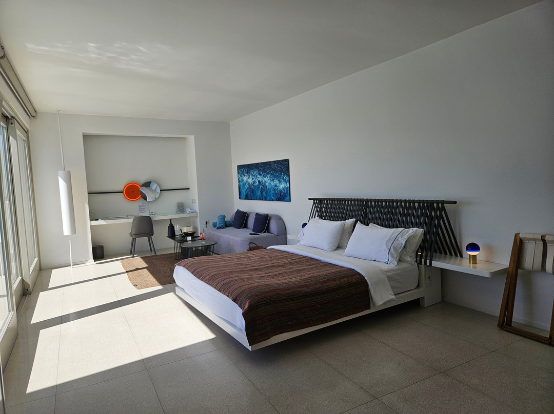 Alti Santorini Suites主图