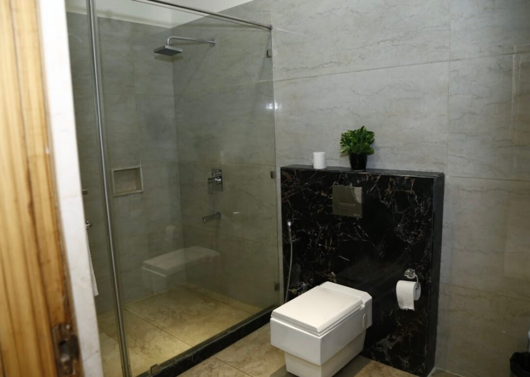 Hotel GSP Pacific主图