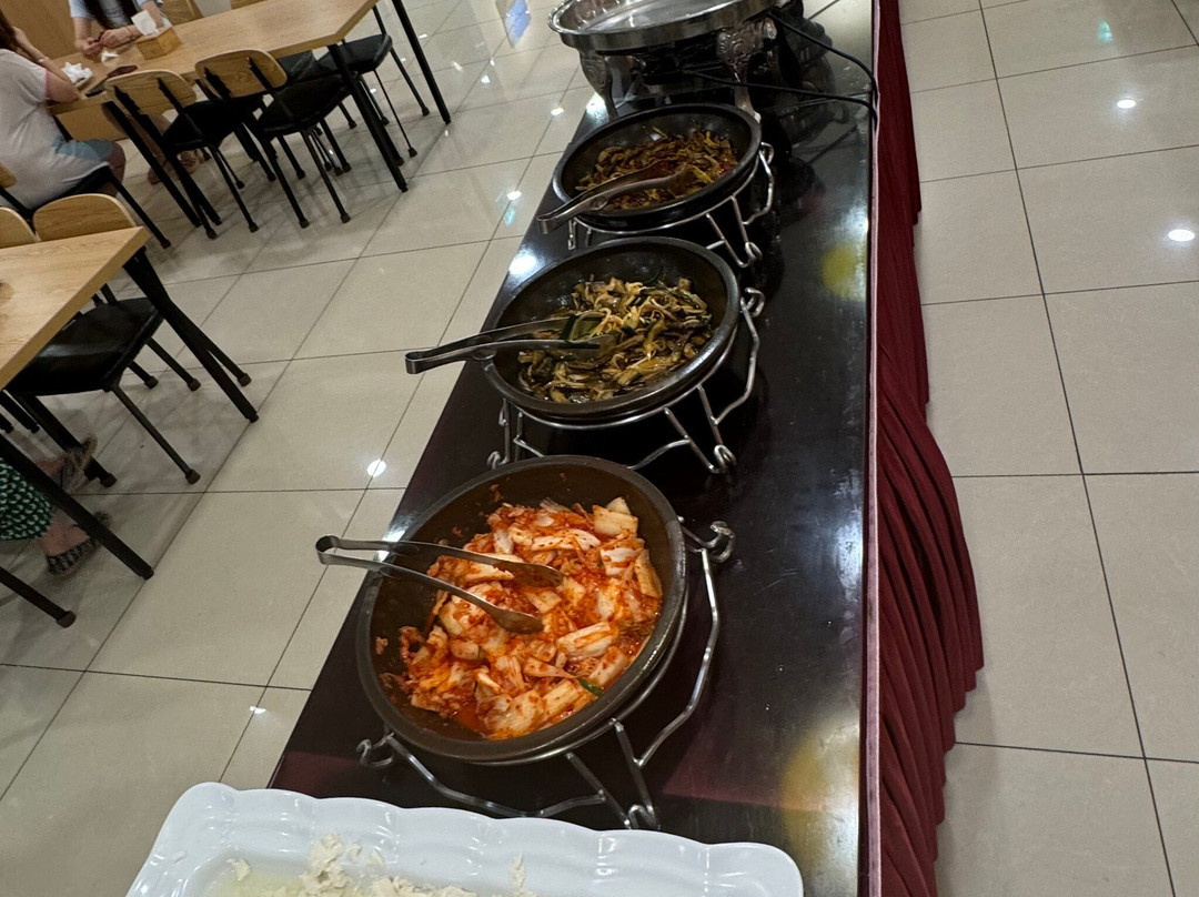 济州空中花园酒店主图