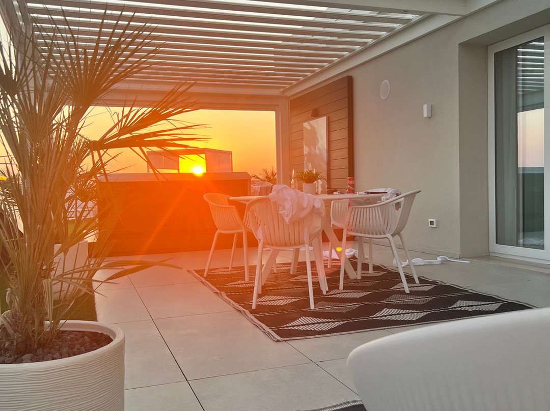 Litoraneo Suite Hotel主图