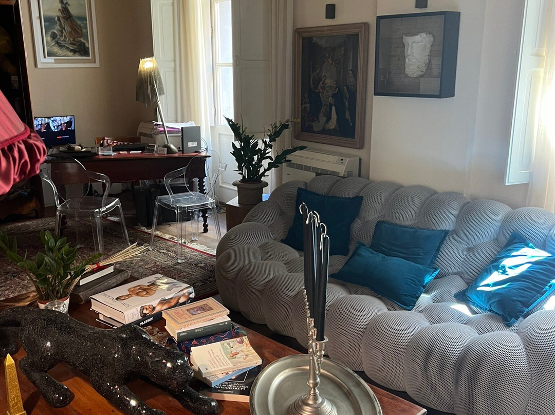 Il Regio Maison du Charme主图