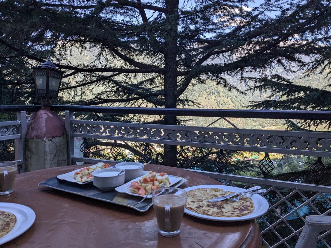 Alliance Guesthouse主图