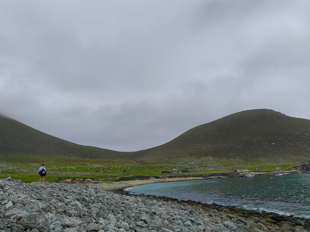 Hebridean Sea Tours景点图片