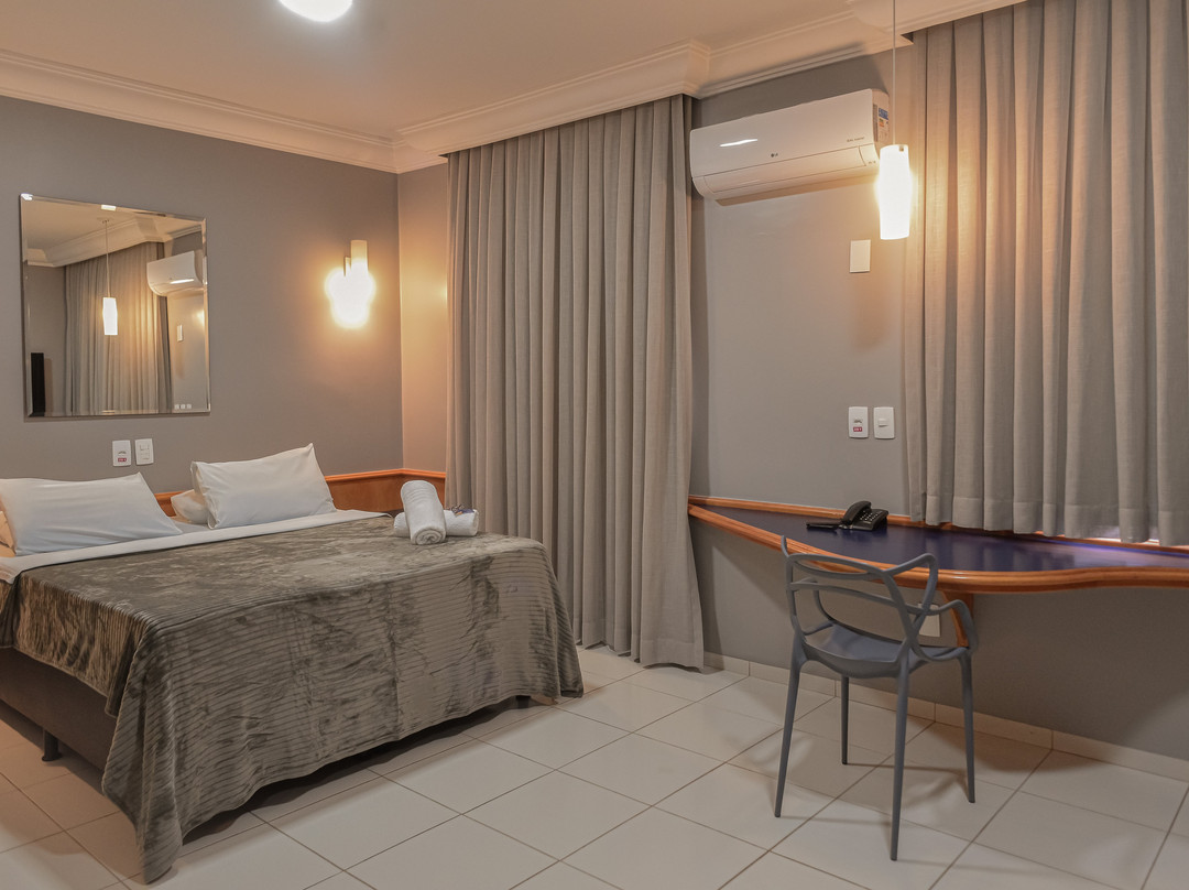 Hotel Honorato主图