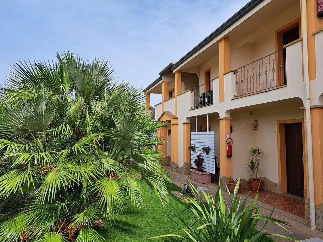 Hotel Le Sabbie Calasetta主图