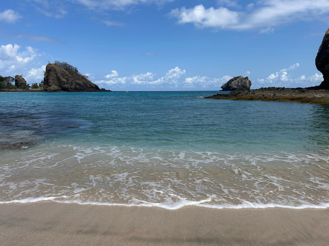 Koka Beach景点图片