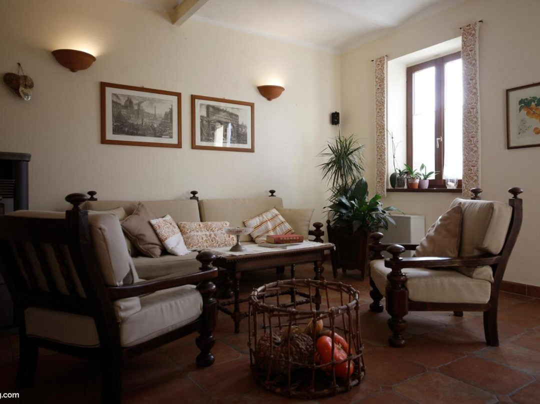 Agriturismo Valpietro主图