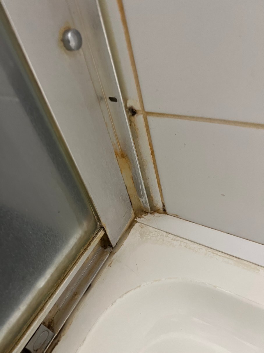 古尔本兰德赛扬酒店-浴室