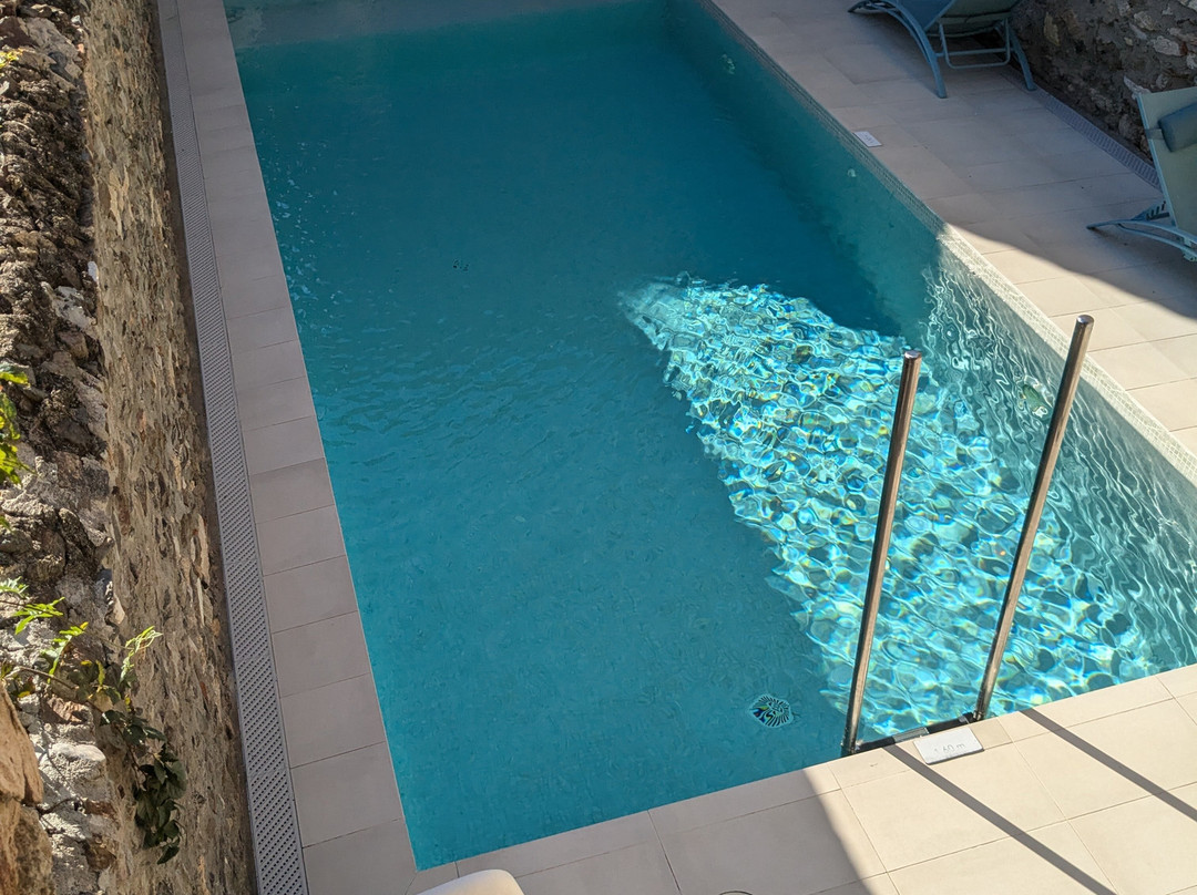 Hotel Carbonell主图