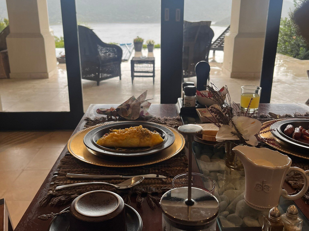 Lodge On The Lake & Wellness Spa主图