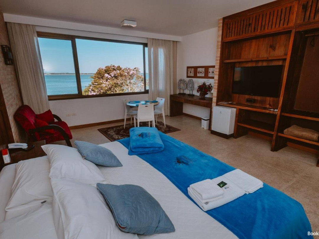 Partner Itapoa by Marina主图