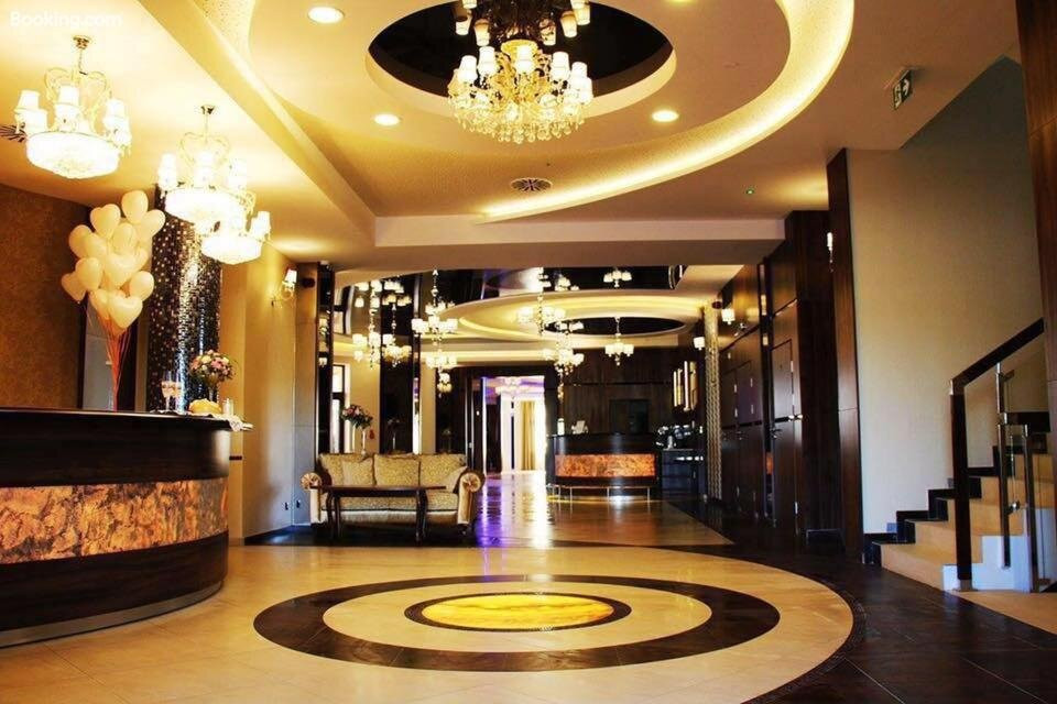 Janów Hotel主图