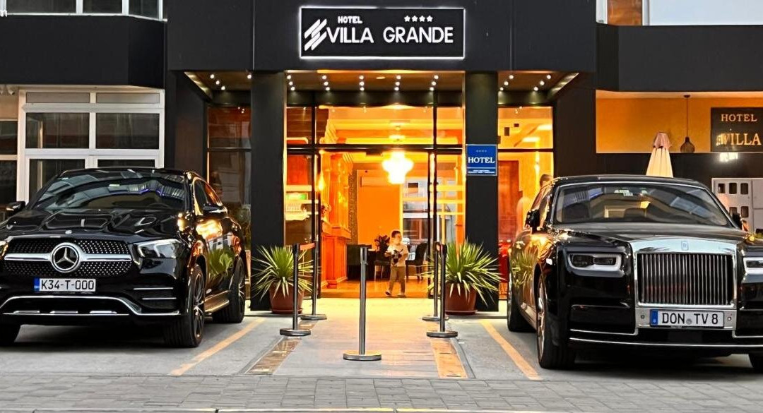Villa Grande主图