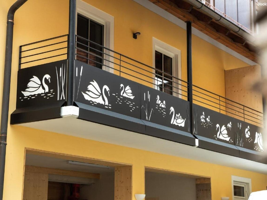 Hotel Garni Zum Schwan主图