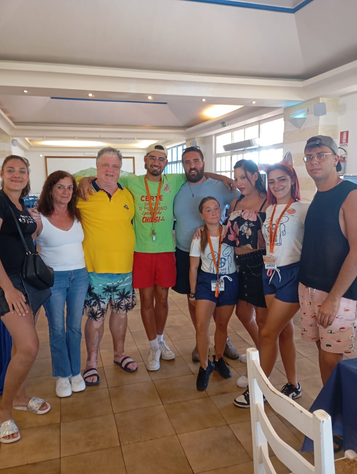Hotel La Perla Del Golfo-官方