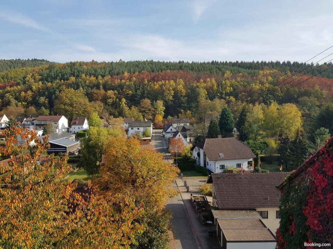 KlosterhofLandgasthaus Pension主图