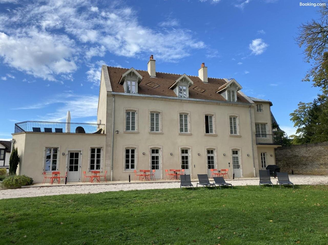 Manoir de Villamont主图