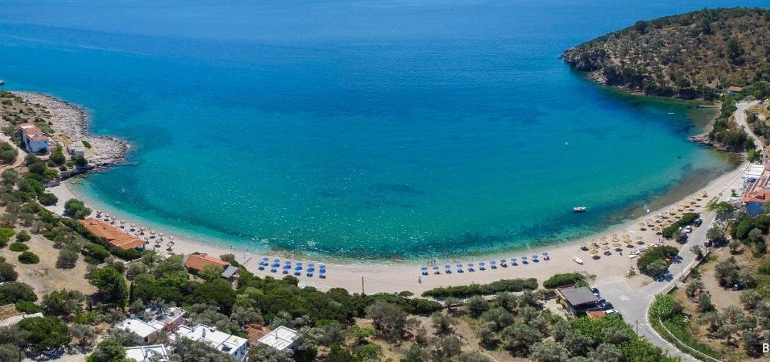 Limnionas Village主图