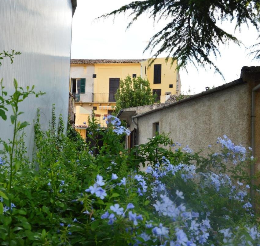 La Casa Bianca di Maria