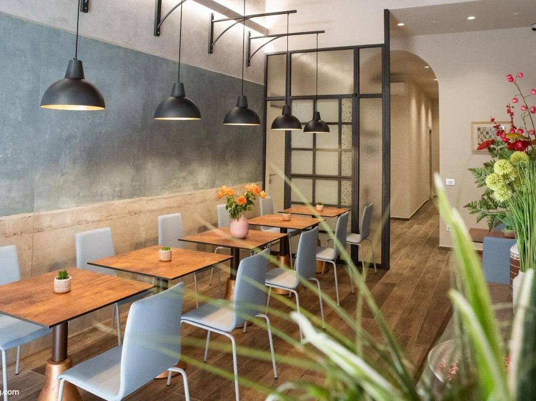 B&B Governo Dei Nove主图