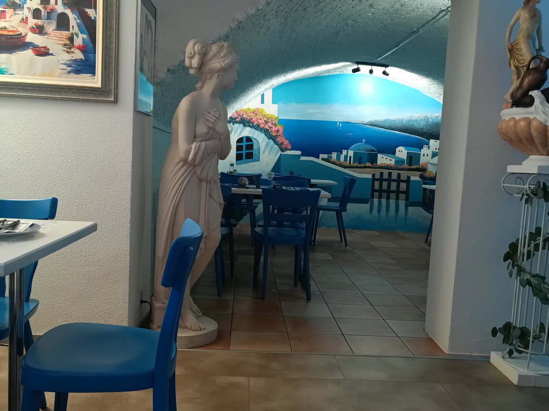 Taverne Zum Griechen