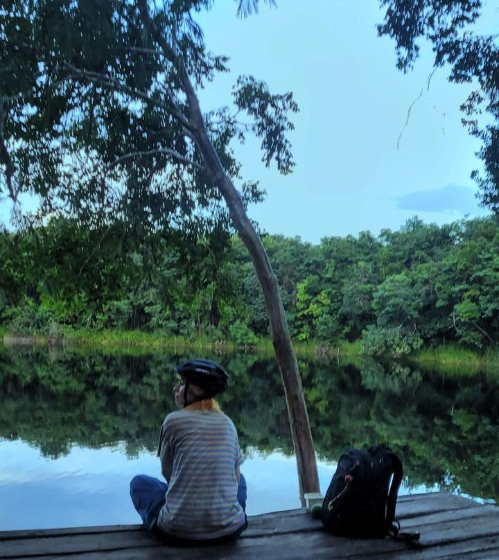 Báalam Nah; Experiencias de Aventura.