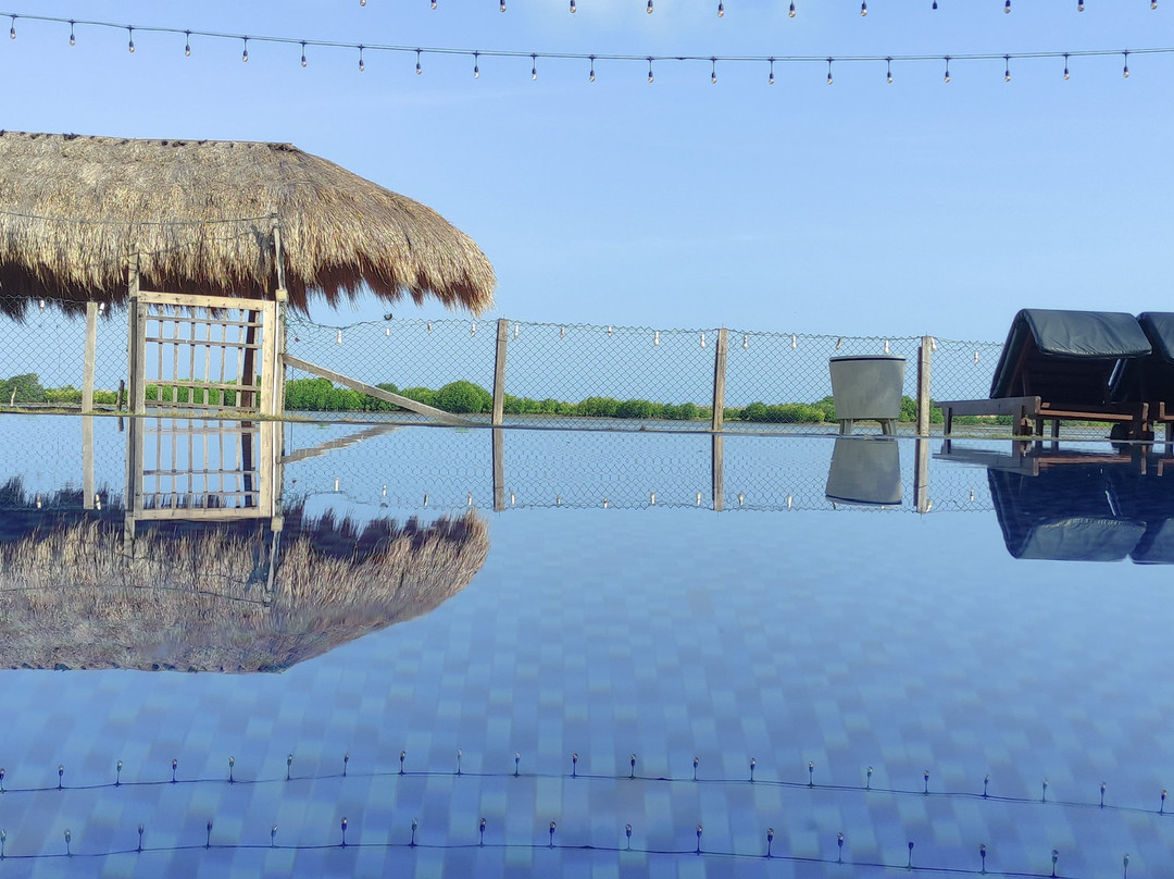 The Blue Lagoon Resort, Kalpitiya主图