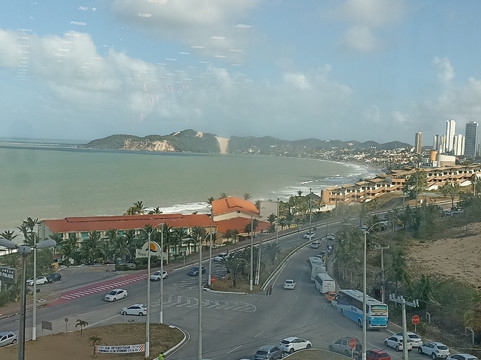 Net Buggy Turismo-Natal必去景点