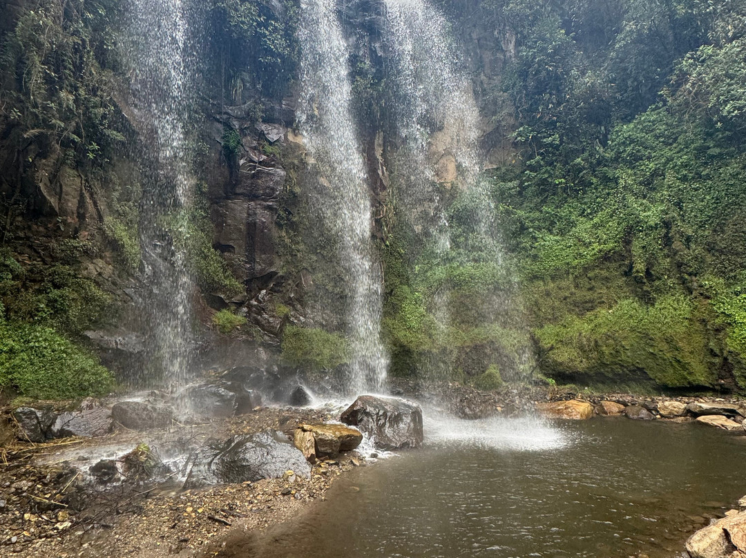 explorsierra_travel-巴尼奥斯必去景点