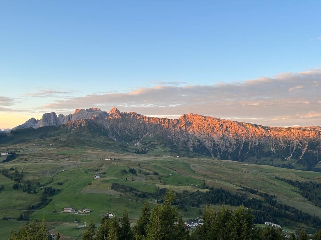 Alpe di Siusi景点图片