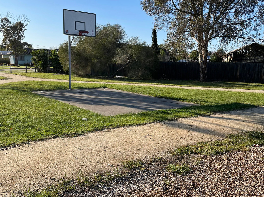 Wickham Court Playground-Heyfield必去景点