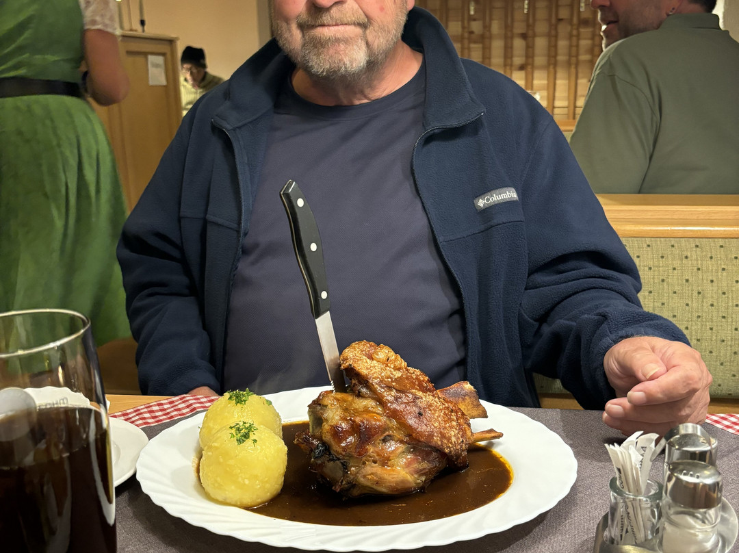 Wirtshaus Zur Einkehr