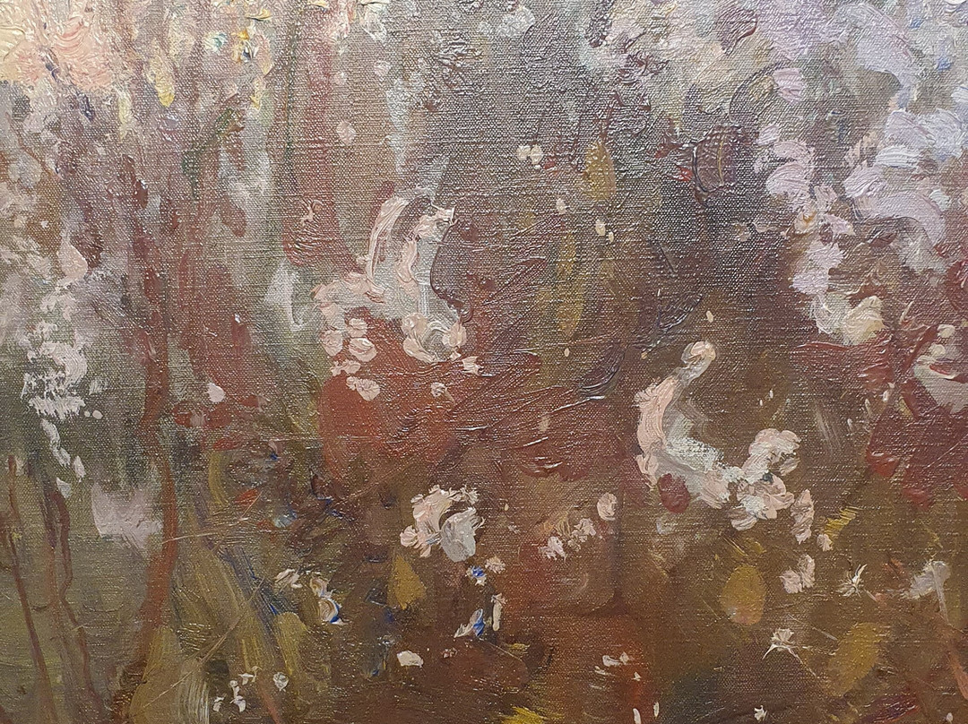 The Munnings Art Museum景点图片