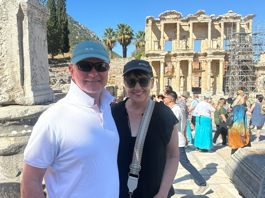 Private Ephesus Tours-库萨达斯必去景点