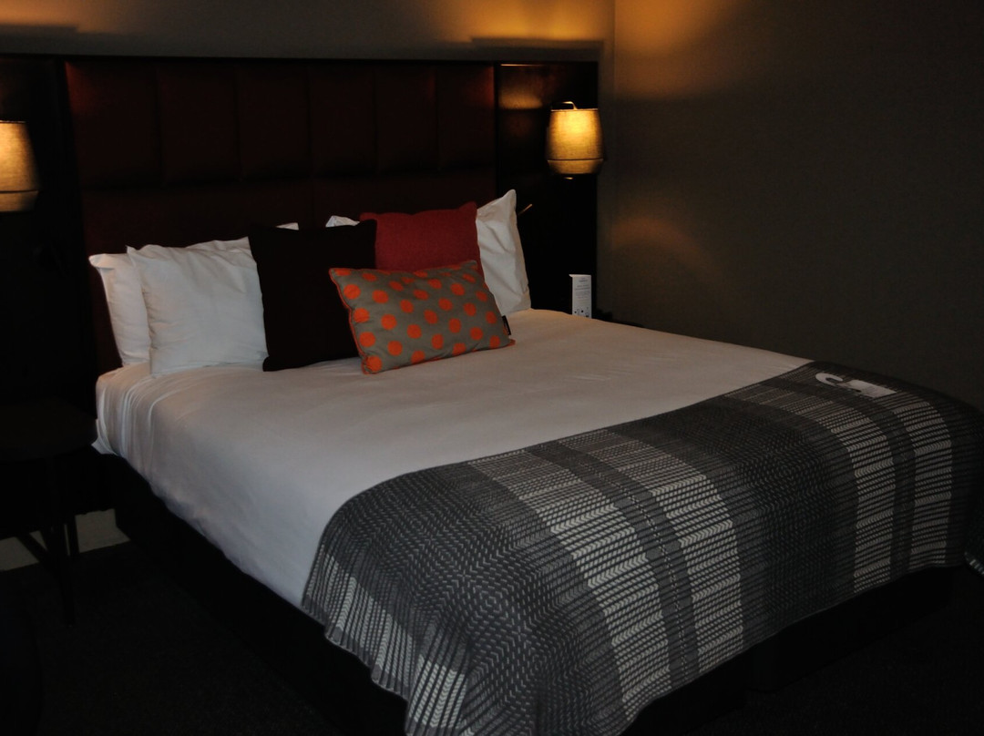 Hotel Indigo Dundee by IHG主图