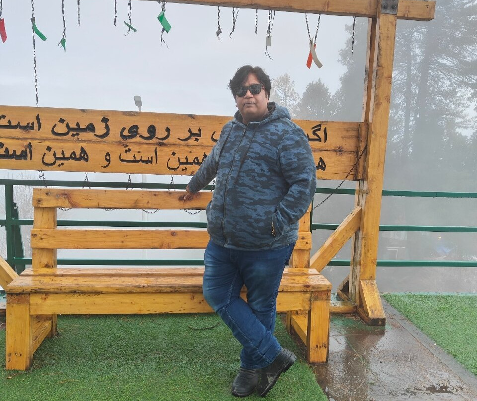 Gulmarg Zahgeer Continental主图