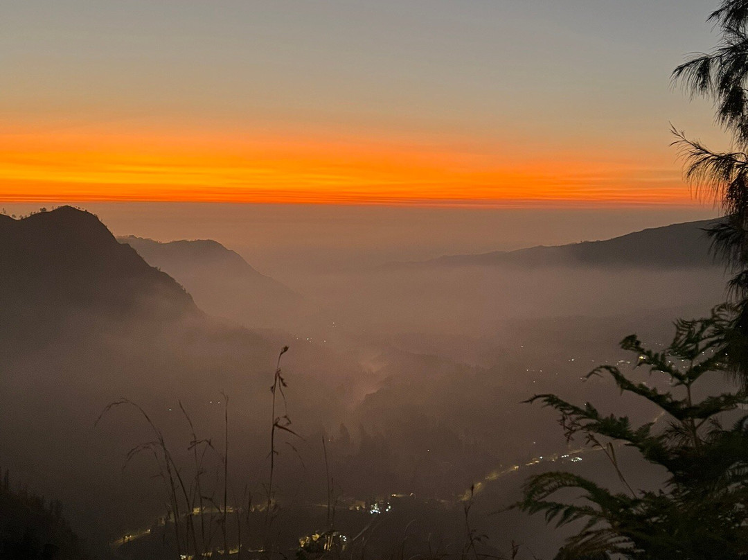Freeland AdventureID-玛琅必去景点