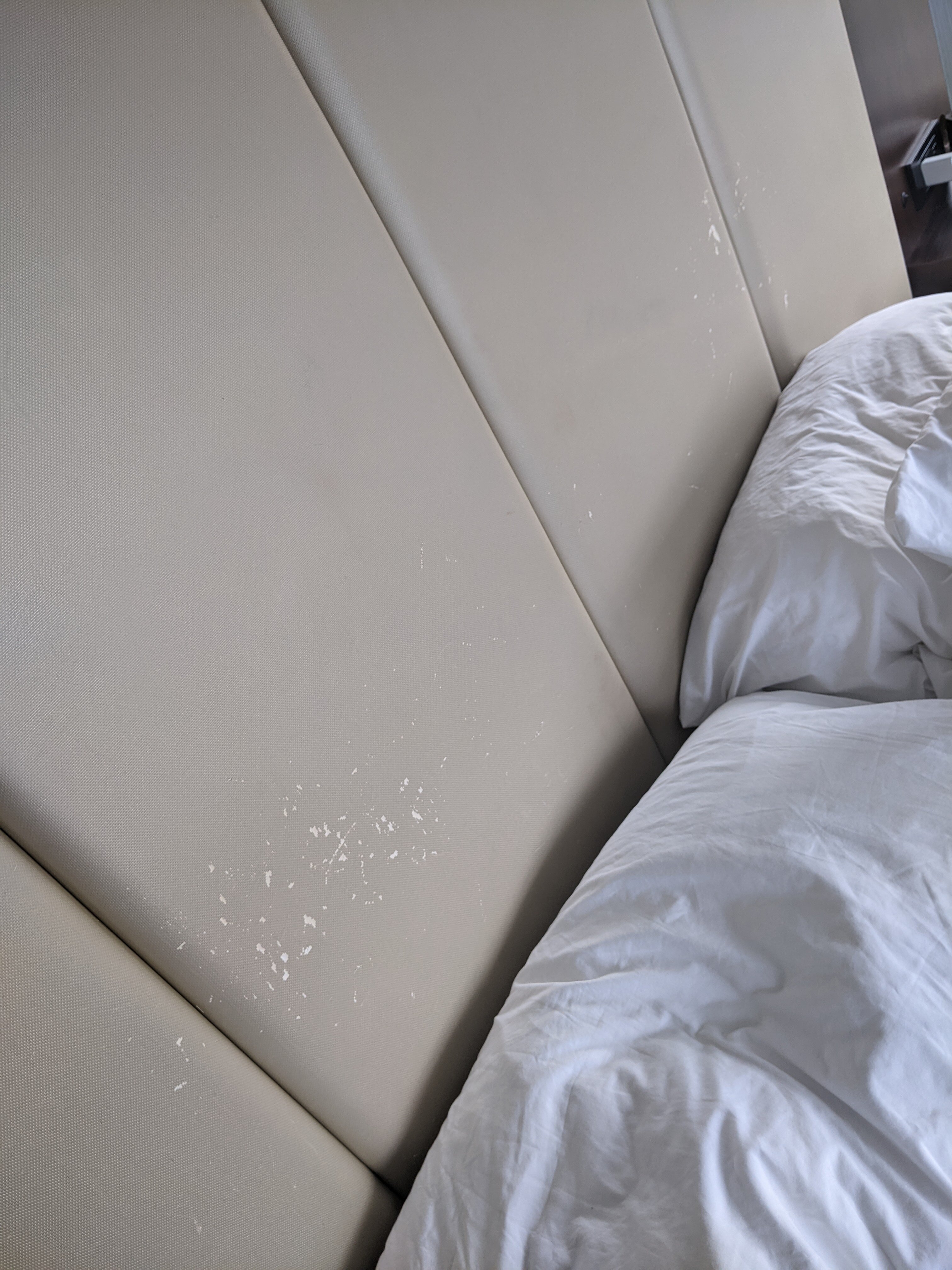 SpringHill Suites Atlanta Downtown-客卧