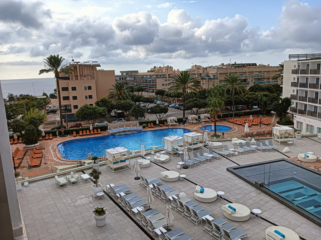 Hotel Vibra Mare Nostrum主图