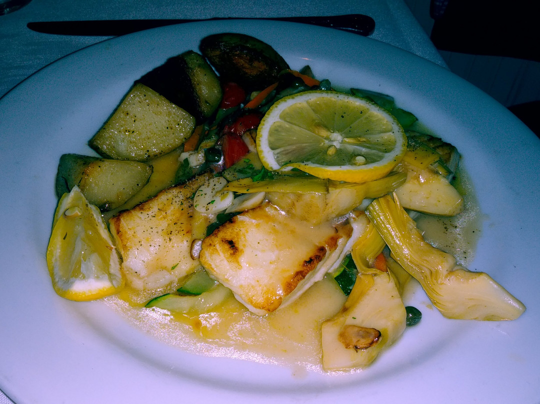 Torcello Ristorante Italiano