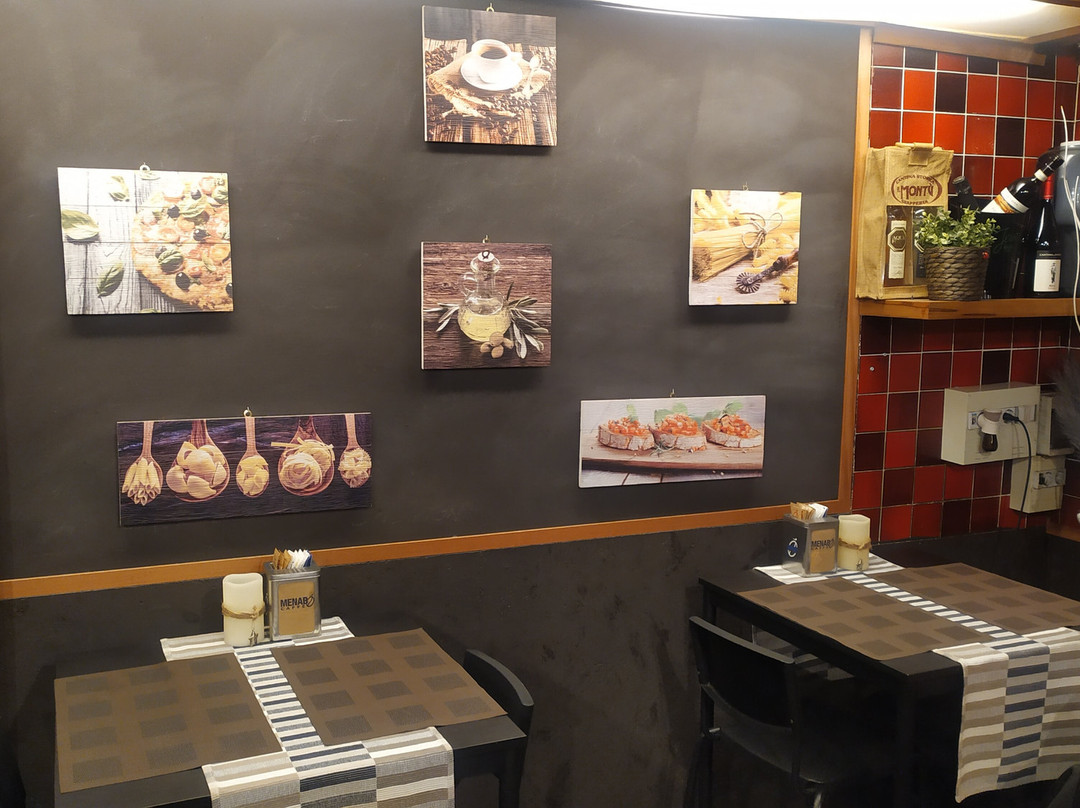 Bistro e Gastronomia,cafè e Restaurant