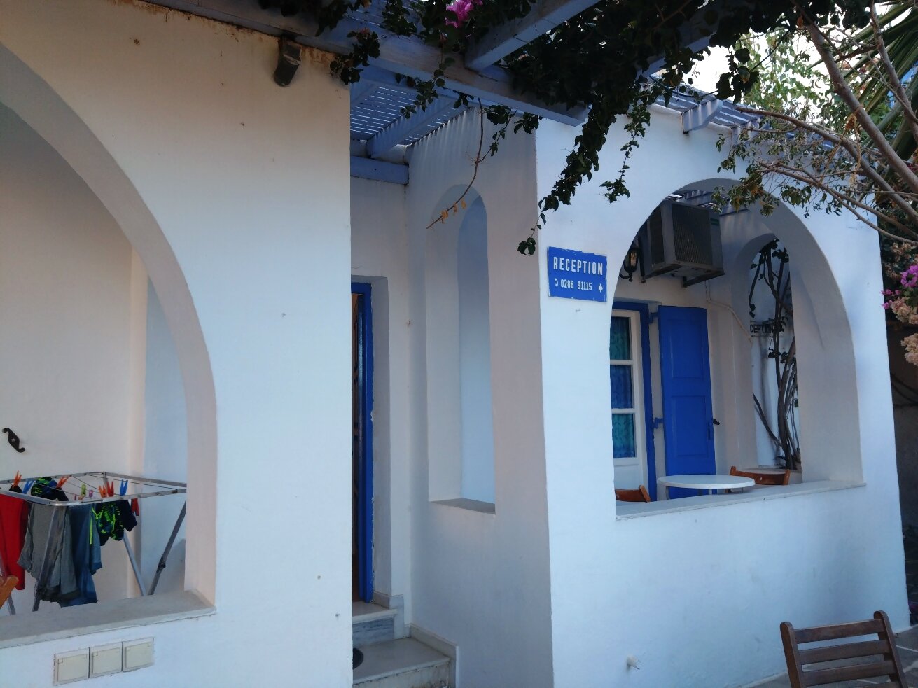 Galini Pension-官方