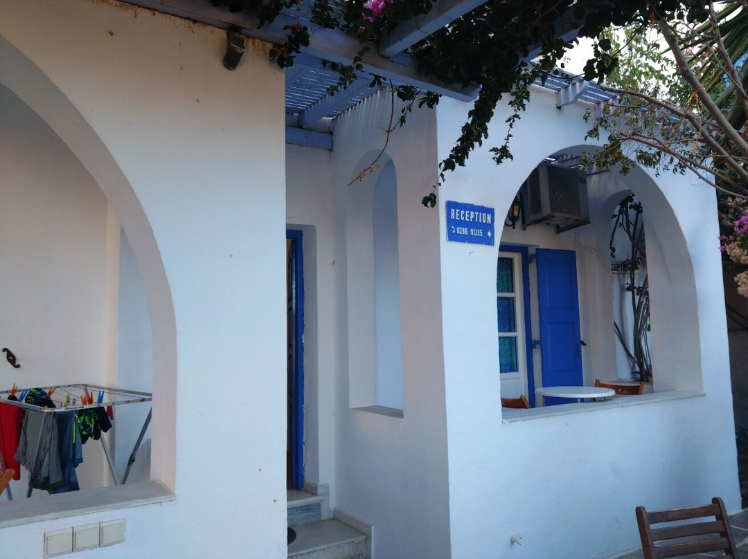 Galini Pension主图