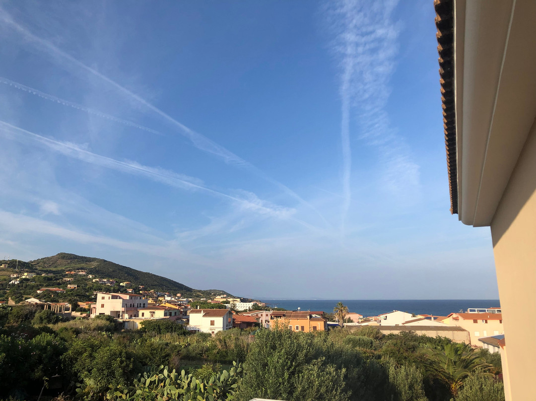 Real B&B Primosole主图