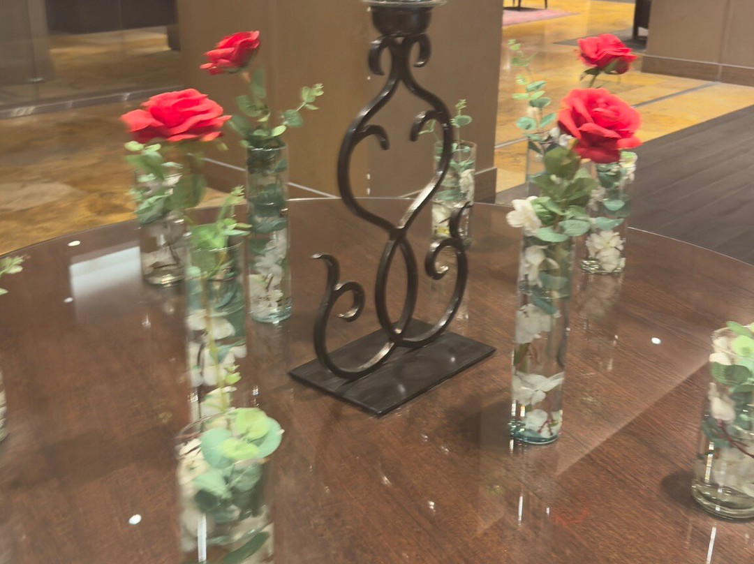 Bristoria Hotel Erbil主图